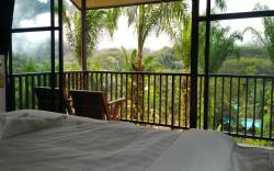 horizon khao sok resort