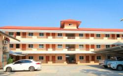 Jamjuree Place