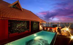 Ginger House Museum Hotel