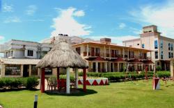 The Candlewood Park Beach Resort