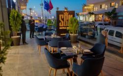 SBN Suites Hotel