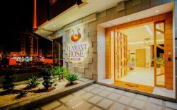 Flamant Rose Appart Hotel