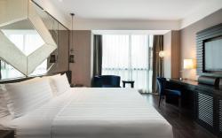 Crystal Orange Hotel Changzhou Dinosaurs Park