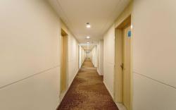 Hanting Hotel Nanchang Xiaolan Industrial Park Jiangling Guoji