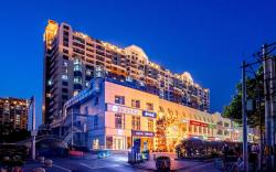 Hanting Premium Hotel Beijing Caiqiao Subway Station