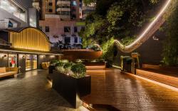 CitiGO Hotel Shanghai Lujiazui Oriental Pearl Tower