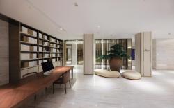 Ji Hotel Qingdao West Railway Station