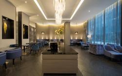 Crystal Hotel Orange Nanjing Olympic Sports Center