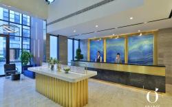 Orange Hotel Beijing Xinditan Hospital