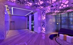 Orange Hotel Suzhou Xiangcheng Avenue Global Harbor