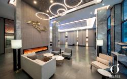 Orange Hotel Huangshan Scenic Area