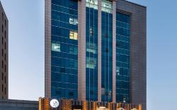 Manxin Hotel Linfen Yingbin Avenue