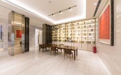 Ji Hotel Beijing Lize Business District