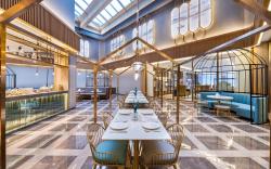 Crystal Orange Hotel Qingdao Jimo Heshan Road