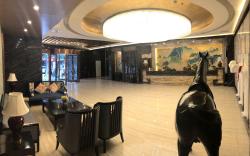 Hanting Hotel Fuzhou Lianjiang Huandao