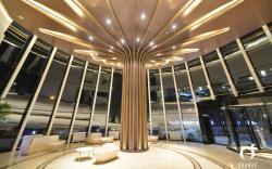 Orange Hotel Beijing Yizhuang Wanyuan Street