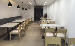 Hanting Hotel Changchun Jingyue University Town Xunchi Plaza