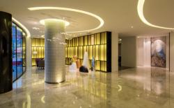 Orange Hotel Lianyungang Suning Plaza