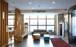 Hanting Hotel Changchun Yiqi West Station
