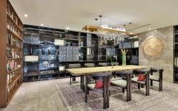 Crystal Orange Hotel Guiyang Convention and Exhibition Center