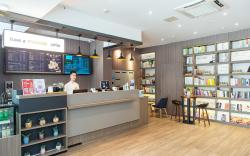 Hanting Hotel Chengdu High-tech Development Zone Longhu