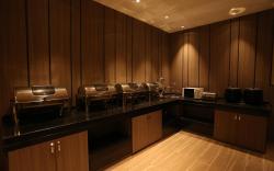 Hanting Hotel Fangchenggang Administrative Center