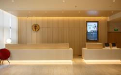Ji Hotel Nanchang University Qianhu