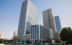 Ji Hotel Tianjin Binhai New District Xiangluo Bay