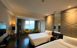 Orange Hotel Beijing Xi'erqi