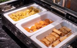 Crystal Orange Hotel Linyi Beijing Road