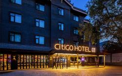 CitiGO Hotel Xi'an Gulou Nanmen