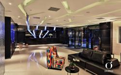 Orange Hotel Beijing ABP