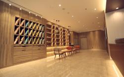 Hanting Premium Hotel Changchun Xintiandi Changchun Street