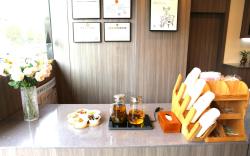 Hanting Hotel Nanchang Honggutan Cuiyuan Road Metro Station 1st Branch