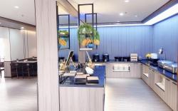 Hanting Hotel Zibo Linzi People Square