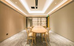 Ji Hotel Beijing Jiuxianqiao 798 Art District