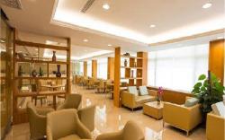 JI Hotel Hangzhou Huanglong Wensan Road