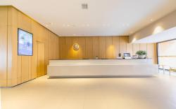 JI Hotel Luoyang Wanda Plaza