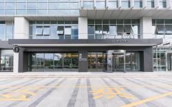 Ji Hotel Yiwu International Trade City