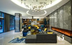 Orange Hotel Jiujiang Shili Old Street