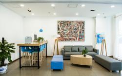 Hanting Hotel Jiujiang Jiufang Shopping Center