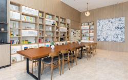 Hanting Hotel Wenzhou Taishun Xincheng Avenue