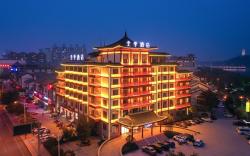 Ji Hotel Linqu Longyun