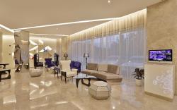 Crystal Orange Hotel Nantong Gongnong Road