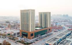 Ji Hotel Pingdu Qingdao Road