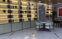 JI Hotel Xi'an Wenjing Road