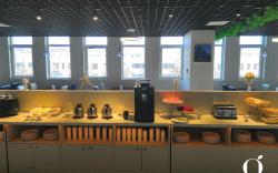 Orange Hotel Tianjin Airport Shengyu Building