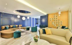 Crystal Orange Hotel Harbin Dongdazhi Street Qiulin