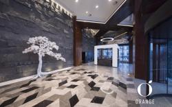 Orange Hotel Linfen Wuzhou International Plaza