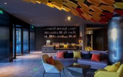Orange Hotel Gu'an Beijing Daxing International Airport